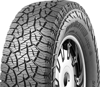 KUMHO Road Venture AT52