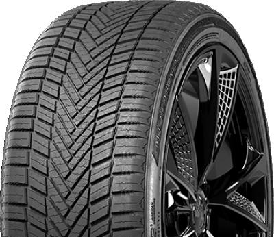 BERLIN TIRES All Season 2