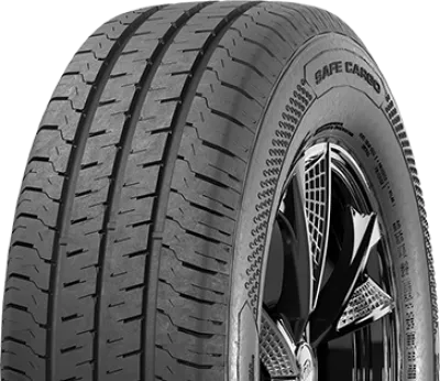 BERLIN TIRES Safe Cargo