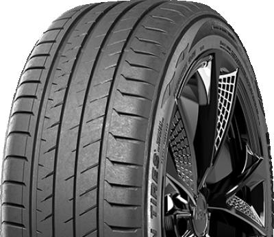 BERLIN TIRES Summer UHP 2 225/55 R19 Sommerreifen