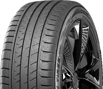 BERLIN TIRES Summer UHP 2