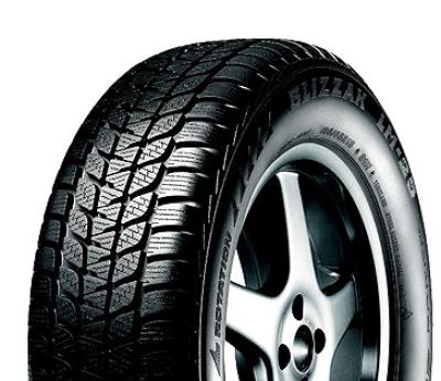 BRIDGESTONE Blizzak LM-25