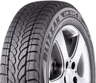 BRIDGESTONE Blizzak LM-32C