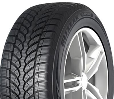 BRIDGESTONE Blizzak LM-80