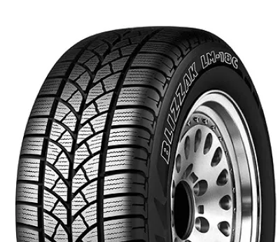 BRIDGESTONE Blizzak LM-18 C