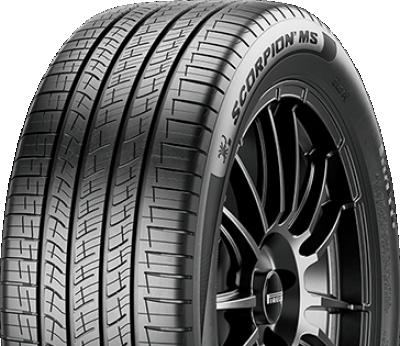 PIRELLI Scorpion MS