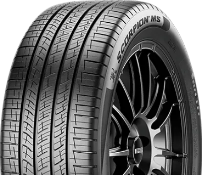 PIRELLI Scorpion MS