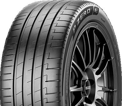 PIRELLI P Zero E