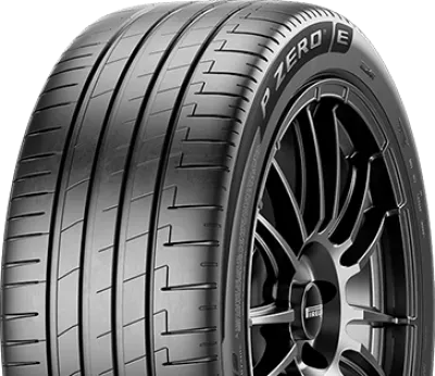 PIRELLI P Zero E