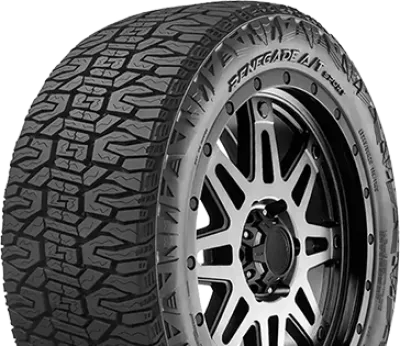RADAR Renegade A/T Sport