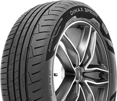 RADAR Dimax Sprint 195/65 R15 Sommerreifen