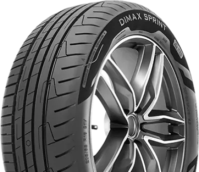 RADAR Dimax Sprint