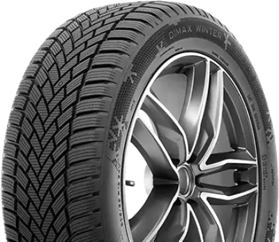 RADAR Dimax Winter