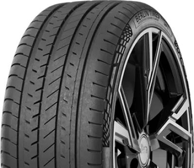 BERLIN TIRES Summer UHP 1 G3