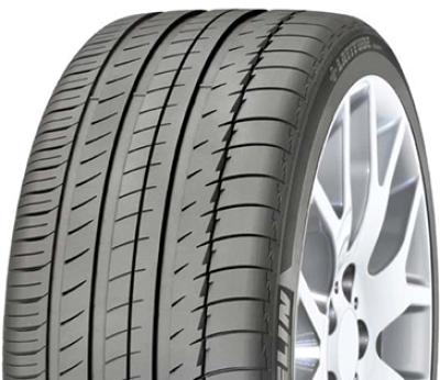 MICHELIN Latitude Sport