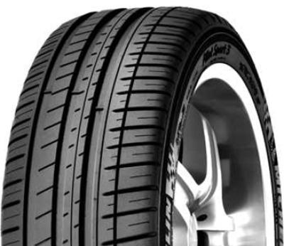 MICHELIN Pilot Sport 3