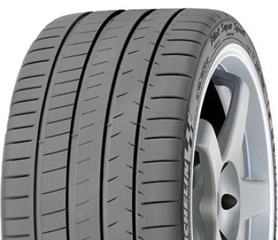 MICHELIN Pilot Super Sport