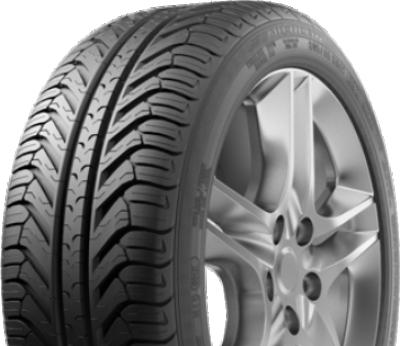 MICHELIN Pilot Sport A/S Plus