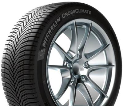 MICHELIN CrossClimate