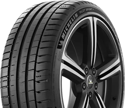MICHELIN Pilot Sport 5