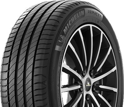 MICHELIN Primacy 4+