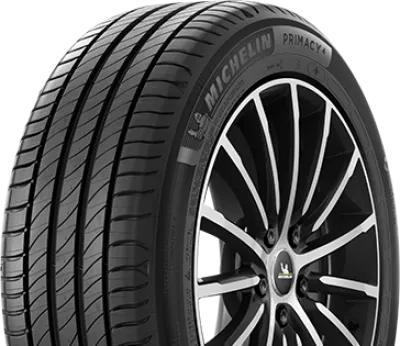 MICHELIN Primacy 4+