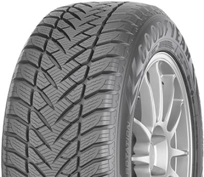 GOODYEAR UltraGrip + SUV