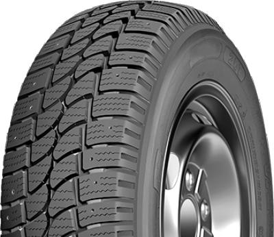 TAURUS 201 215/75 R16 Pneus d'hiver