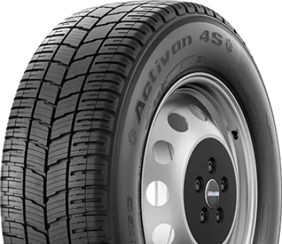 BF-GOODRICH Activan 4S