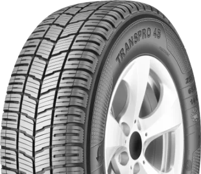 KLEBER Transpro 4S