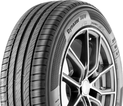 KLEBER Dynaxer SUV
