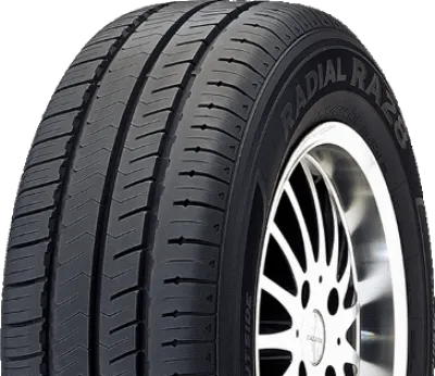 HANKOOK Radial RA28