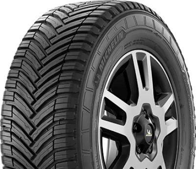 MICHELIN CrossClimate Camping