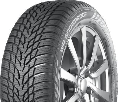 NOKIAN WR SnowProof