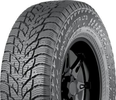 NOKIAN Hakkapeliitta LT3