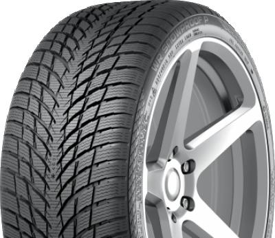 NOKIAN WR SnowProof P