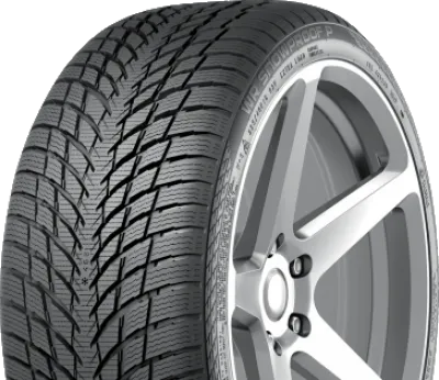 NOKIAN WR SnowProof P