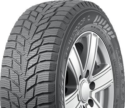 NOKIAN SnowProof C