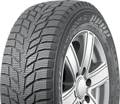 NOKIAN SnowProof C