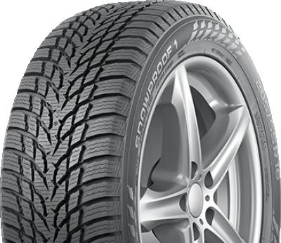 NOKIAN SnowProof 1