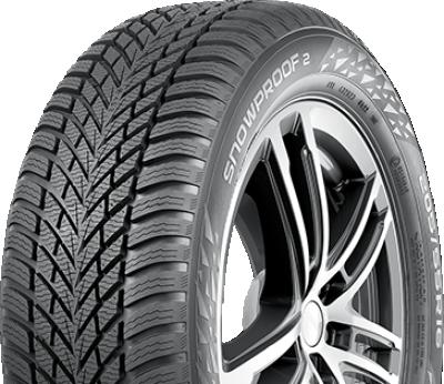 NOKIAN SnowProof 2