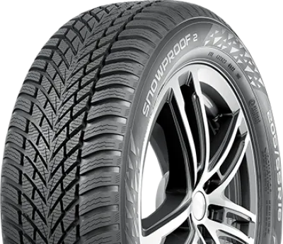 NOKIAN SnowProof 2