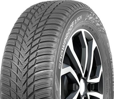 NOKIAN SnowProof 2 SUV