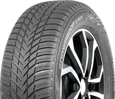 NOKIAN SnowProof 2 SUV