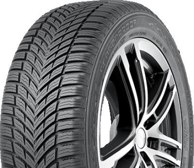 NOKIAN SeasonProof 1