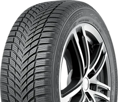 NOKIAN SeasonProof 1