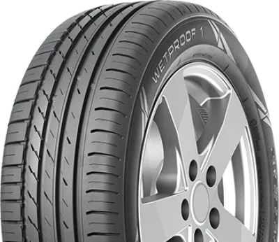 NOKIAN WetProof 1