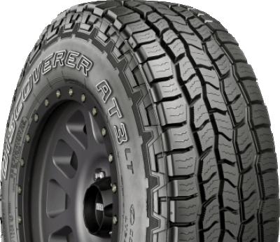 COOPER Discoverer AT3 LT