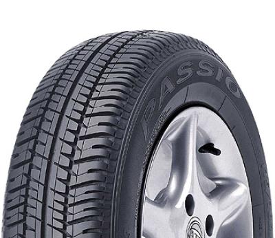 DEBICA Passio 135/80 R12 Sommerreifen