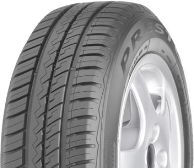 DEBICA Presto 255/50 R19 Sommerreifen